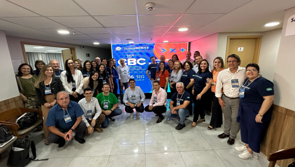 Sistema OCB/CE realiza oficinas preparatórias para o 15º CBC